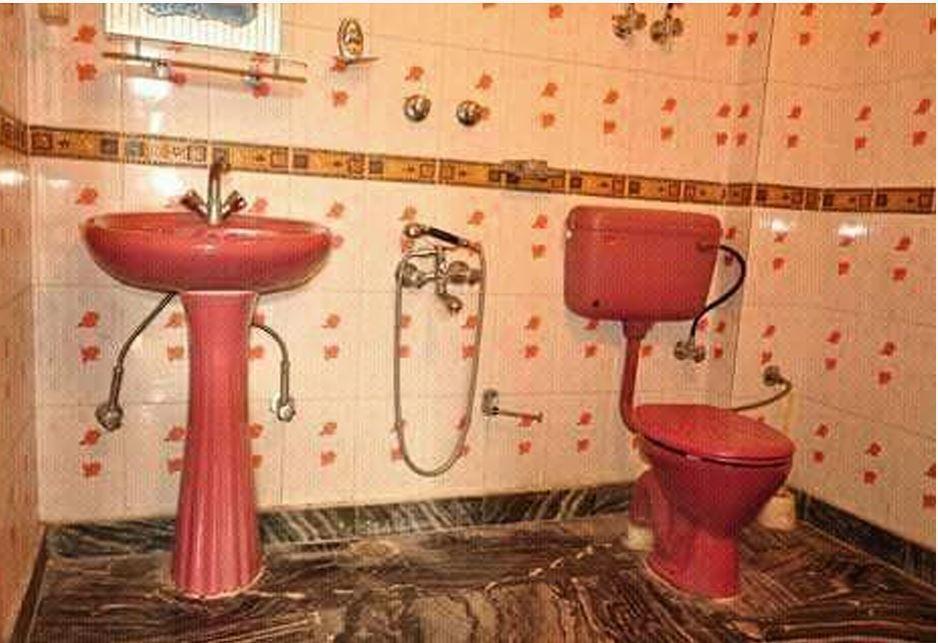 Moksha Hotel Касоль Экстерьер фото